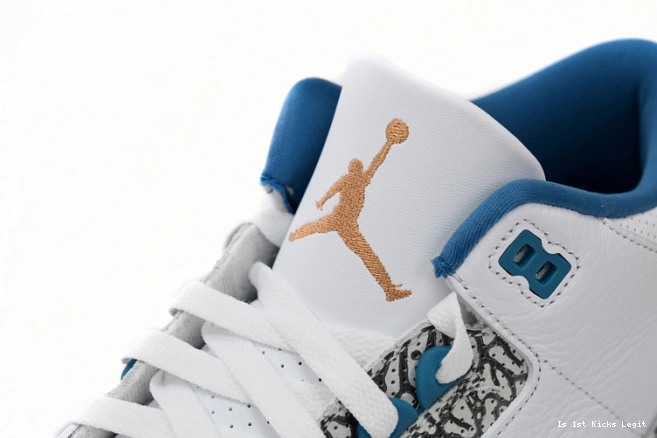 Air Jordan Wizards CT8532-148 3 0724